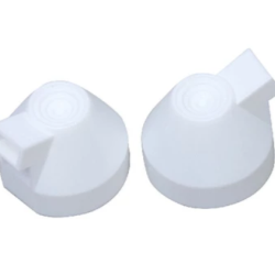 Conical Foam Spout